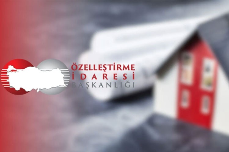 Kütahya'daki taşınmazın satışı onaylandı