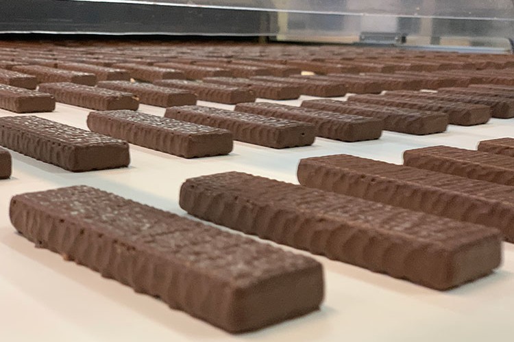 Ülker, ilk yarıyıl finansallarını açıkladı