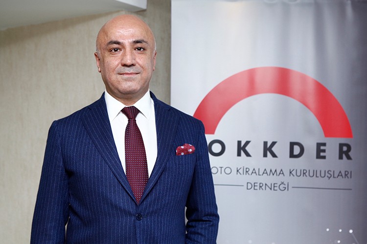 Araç kiralama azaldı