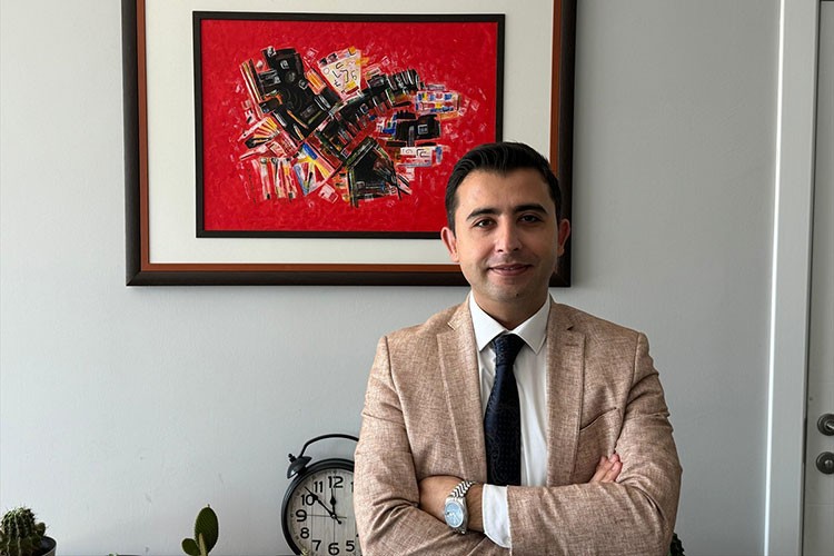 "Çin'le birlikte ihracat yapmayı hedefliyoruz"