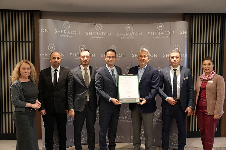 Elektrik tüketimini yeşil enerji kaynaklarından karşılayacak