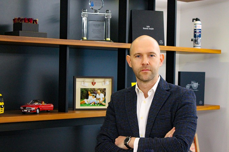 Otomotiv sektörü İstanbul depremine hazırlıklı değil