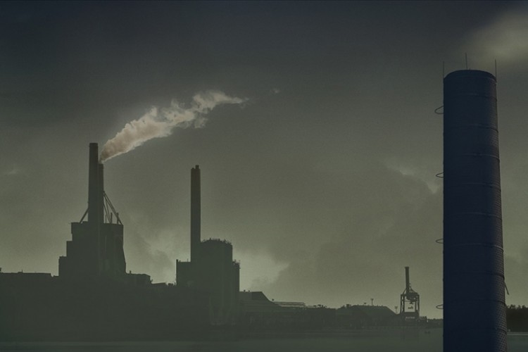 Şirketlere açılan iklim davalarında keskin artış dikkati çekti