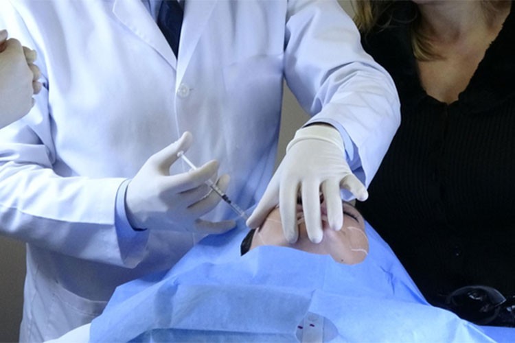 Merdiven altı sağlık uygulamaları uyarısı