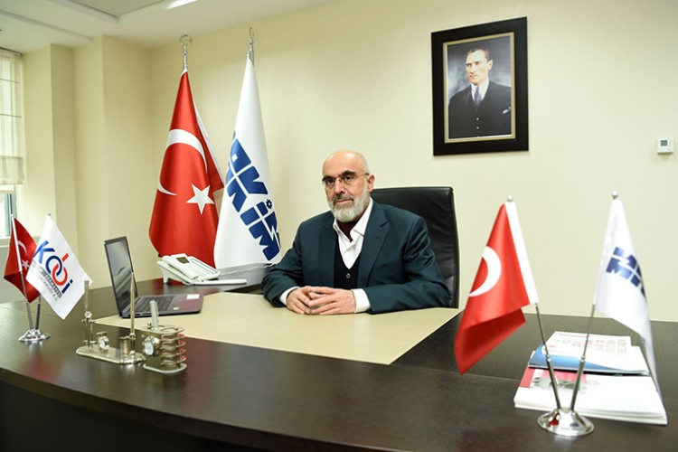 Milli piyade tüfeğinin parça tedarikçisi Makim borsaya geliyor