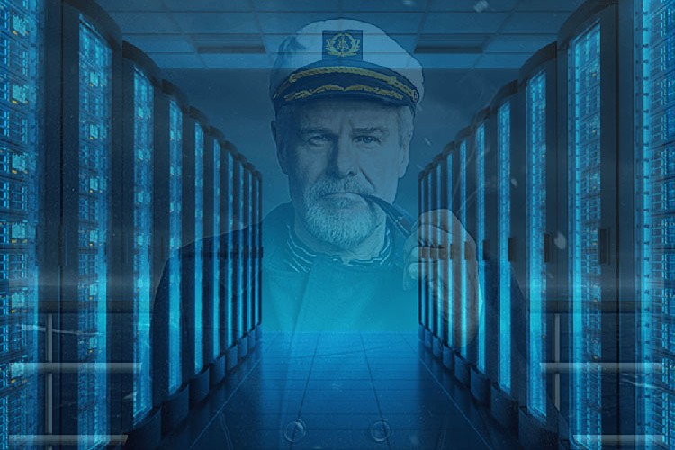 "Veri Güvenliği Sırlarını Ortaya Koyma!