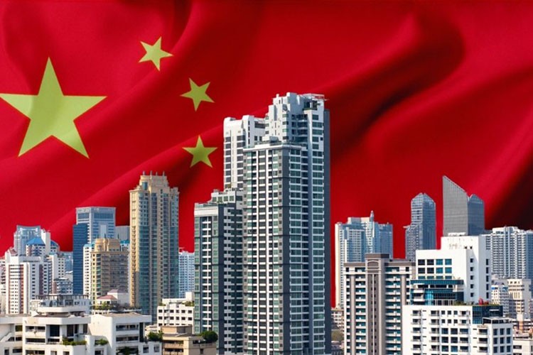 Çin'de konut fiyatlarındaki düşüş sürüyor