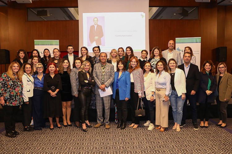 LEAD Network Kasım Ayı Kahvaltı Buluşması