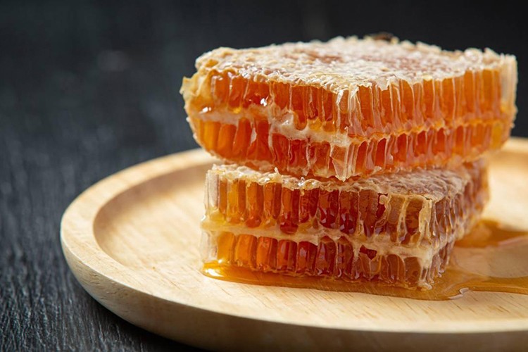 Doğu Karadeniz'in 9 aylık bal ihracatı 1,7 milyon doları aştı