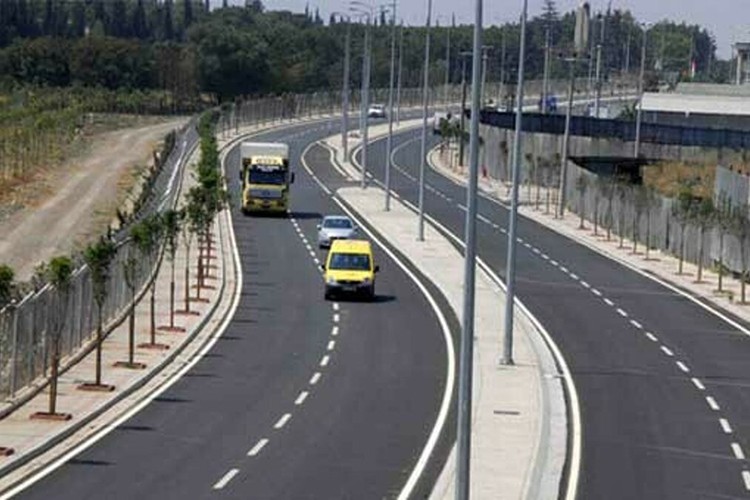 304 milyar yol katedildi