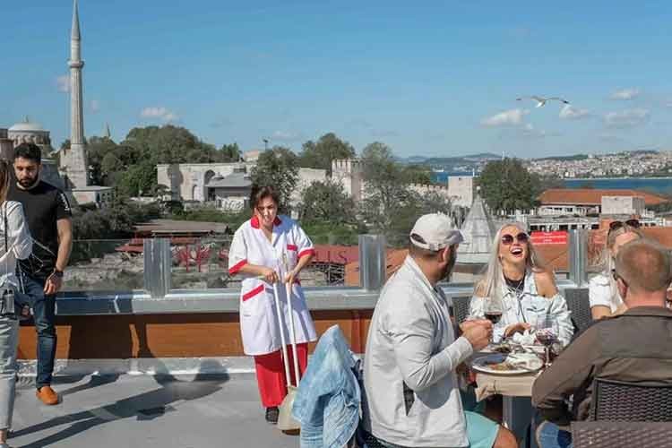 Gelir eşitsizliği yeni politik sorunlara gebe