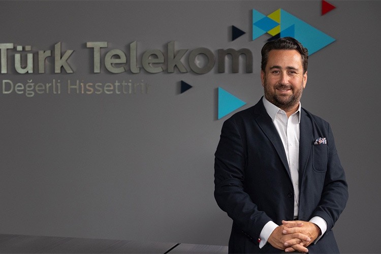 Türk Telekom'dan "disleksi farkındalığı" etkinliği