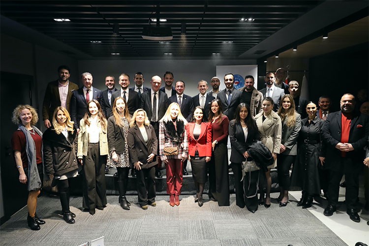 Yeşil dönüşüm için AB hibe fonları önerisi