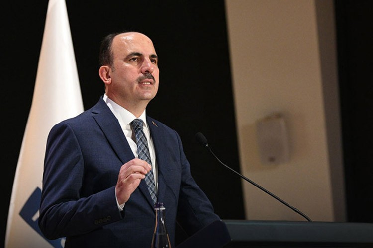 "Yerin altına da Konya modeli belediyecelik mührünü vuruyoruz"