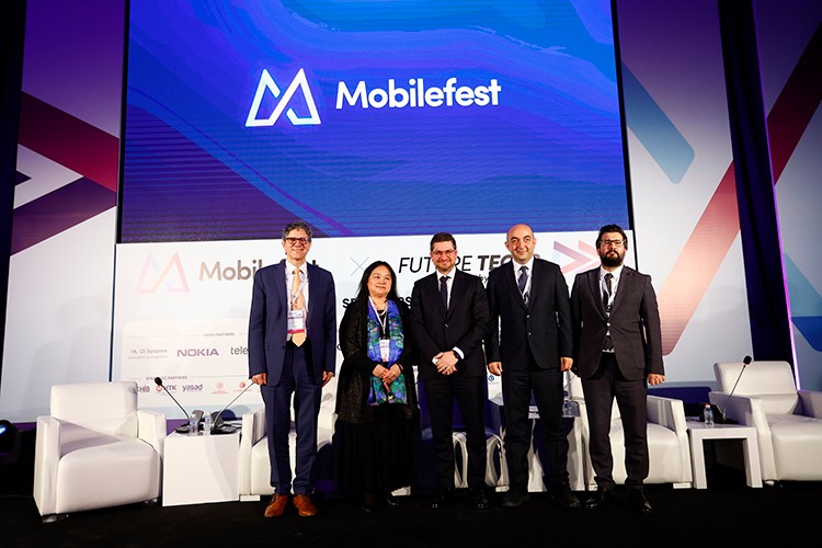 5G'de % 30 büyüme bekleniyor