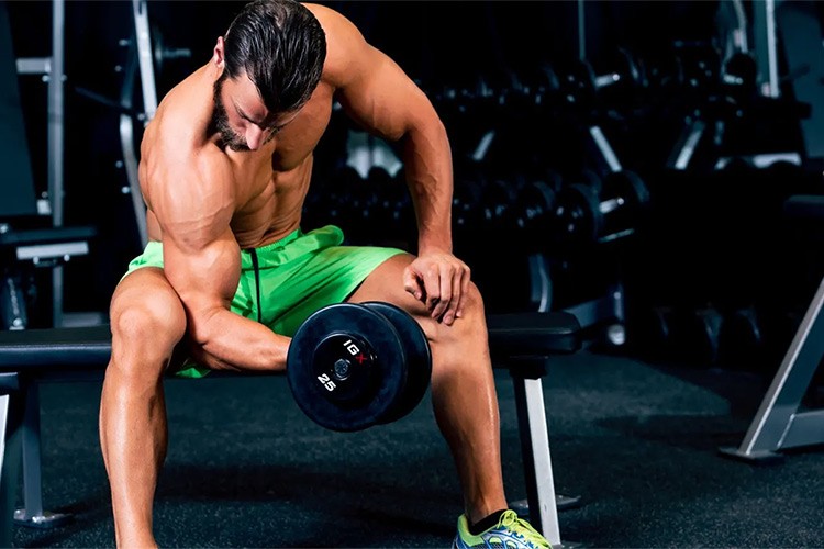 Kontrolsüz spor aort yırtılmasına neden olabilir