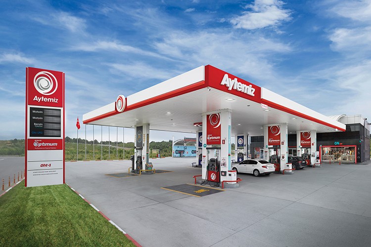 350 bin AVM ziyaretçisine özel akaryakıt indirimi