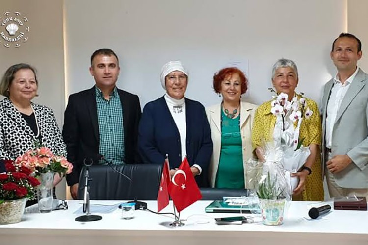 Nevin Halıcı Yemek Kültürü Vakfı