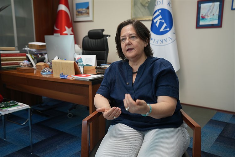 Yarı zamanlı çalışma kadın istihdamını artıracak