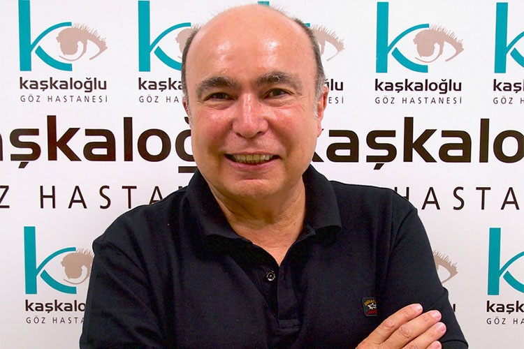 Göz Rengi Değiştirme Ameliyatı Ülkemizde de Yaygınlaşıyor