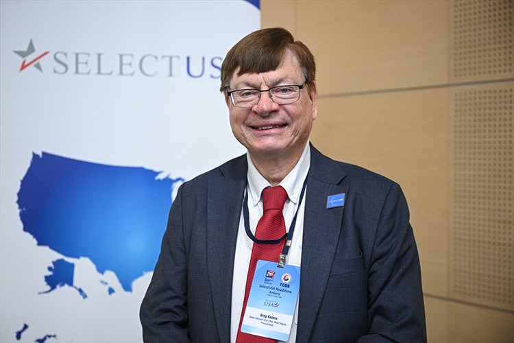 Türk yatırımcılara ucuz enerji avantajıyla ABD'ye yatırım çağrısı