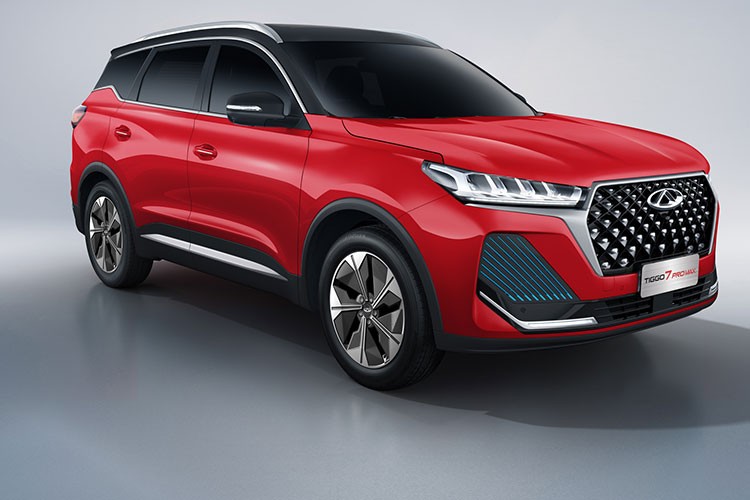 Chery prestijli ödüller kazanmaya devam ediyor