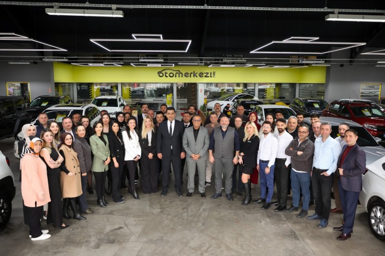 10 Yılda 25 Bin Müşteriye Dokundu Sırada Borsaya Açılmak Var!