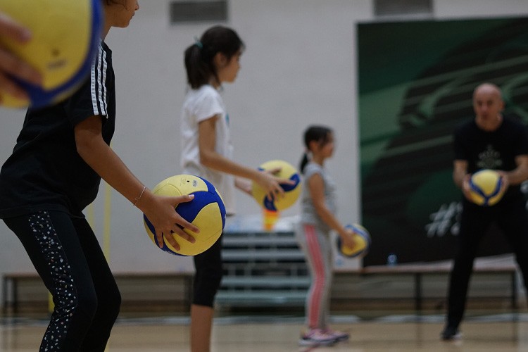 Daçka Akademi'de Yaz Okulları Başlıyor