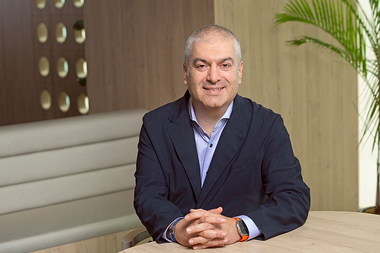 Ayvens elektrikli araç filosuyla şirketleri geleceğe hazırlıyor