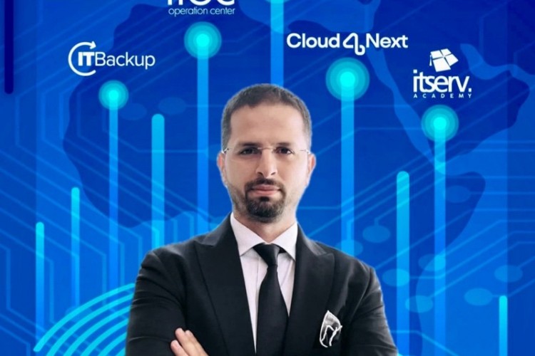 ITserv Technology, yerli yazılım çözümlerine yenilerini ekliyor