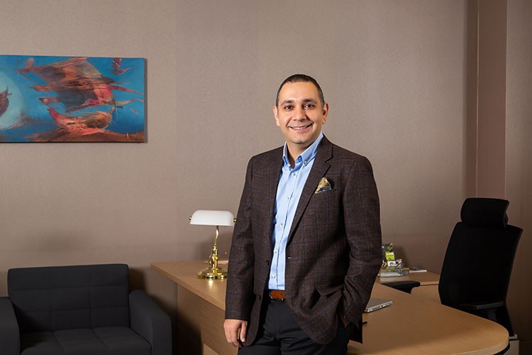 Kuveyt Türk'e 'Türkiye'nin En Güçlü Bireysel İslami Bankası' ödülü!