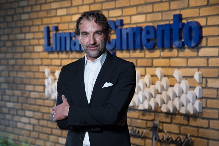 Limak Çimento'ya iki altın ödül