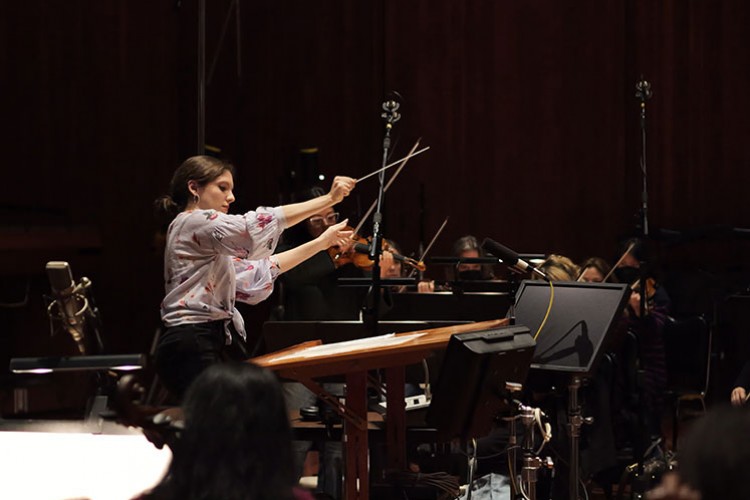 Grammy adayı Türk besteci