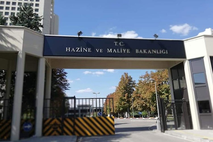 Hazine alacakları 17,5 milyar lira