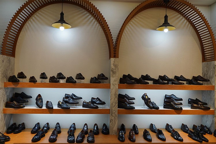 Gaziantepli ayakkabıcılar e-ihracatla pazar payını artırmayı hedefliyor