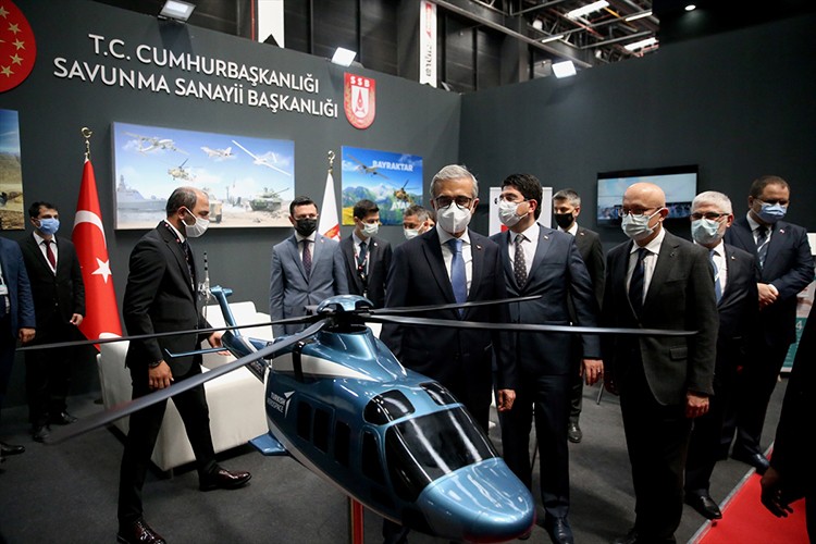 Dünya ürünlerimizi tanıdıkça satışlar artar