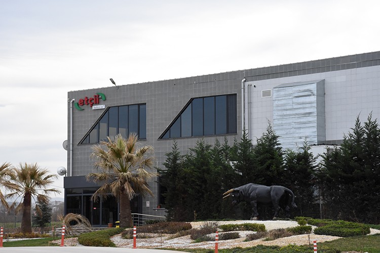 Körfez ülkelerine et ihracatına başladı