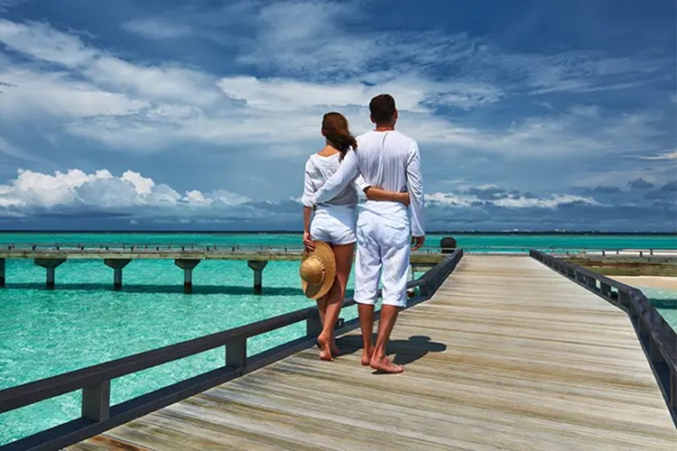 İşte Türkiye'deki en popüler balayı rotaları