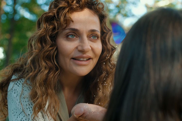 "Sırrını Biliyorum" inancın gücünü hatırlıyor