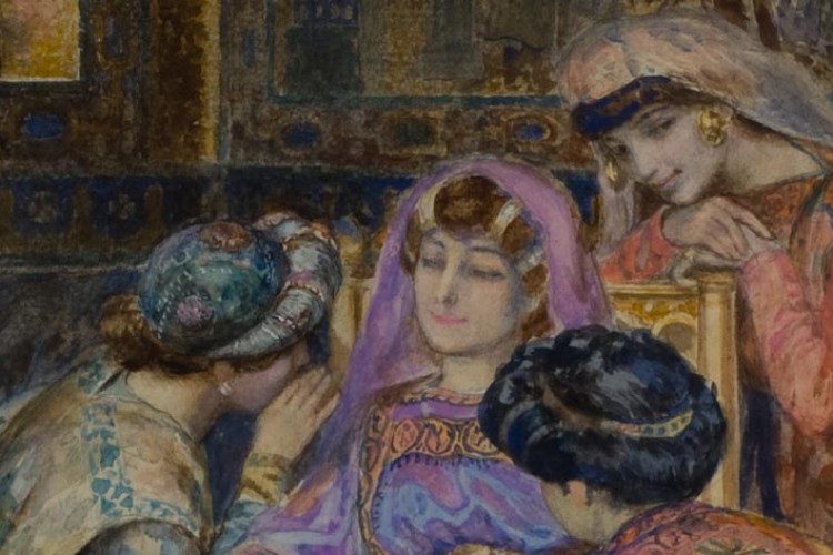 Echo Trio ile Fransız Romantizminde Yolculuk