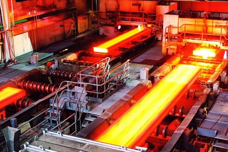 Küresel çelik endüstrisine "temiz dönüşüm" çağrısı