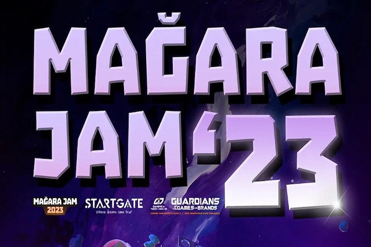 StartGate'in ev sahipliğindeki Mağara Jam'23 düzenlendi