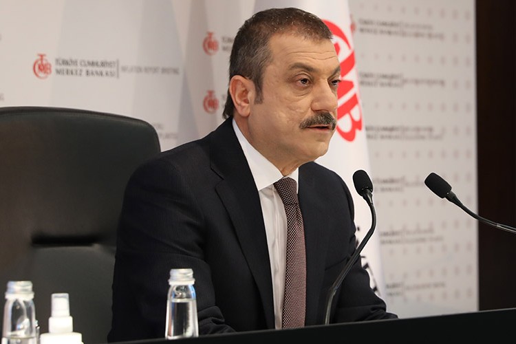 "Ekonomilerin dayanıklılığını artırmamız gerekmektedir"