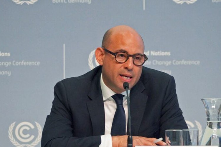 "2024'te yenilenebilir enerji yatırımları 2,2 trilyon doları aştı"