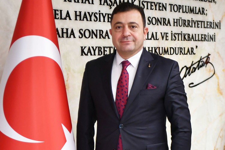 Nizamiye Projesinin ilki tamamlandı