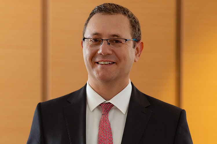 Divan Grubu'nun Genel Müdürü Ziya Alper Önder oldu