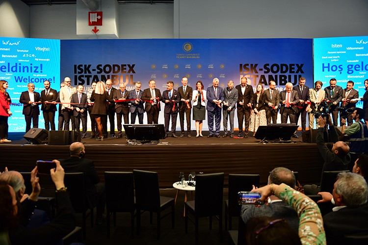 ISK-SODEX sürdürülebilirlik odağında iklimlendirme sektörüne ışık tutacak