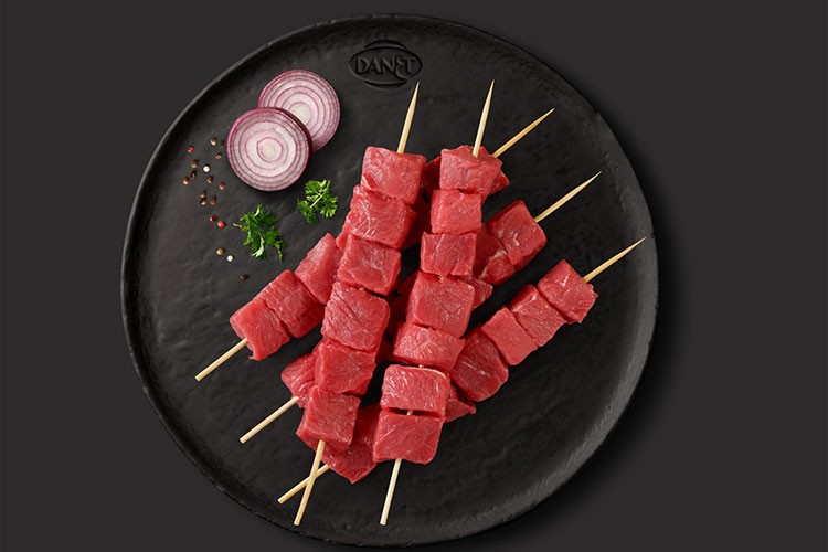 Kırmızı etin beslenmedeki stratejik önemi