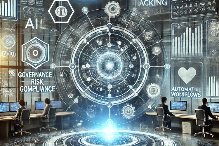 İşletmeler İçin Yeni Nesil GRC Çözümü: PWGRC