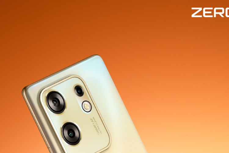 Son teknoloji kamerasıyla Infinix ZERO 30 yakında Türkiye'de